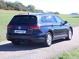 Volkswagen Passat 2.0 TDI 110kW Comfortline - náhled 7