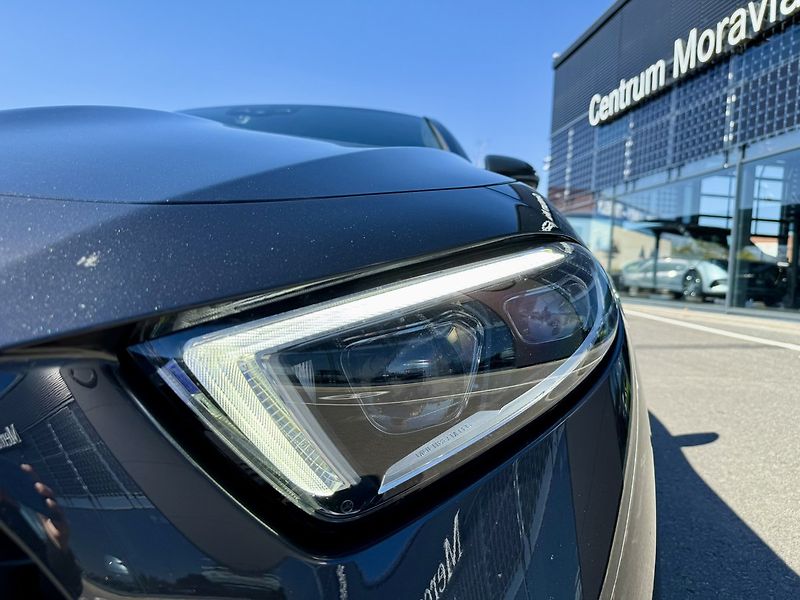 Mercedes-Benz CLS (2023) 53 AMG 4MATIC+ kupé - fotka 48 z 56