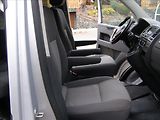 Volkswagen Caravelle 2,0   LONG DSG po servise 103K - náhled 29