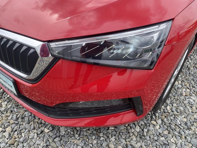 Škoda Scala 1.0i G-TEC STYLE CZ DPH LED 1A - fotka 77 z 156