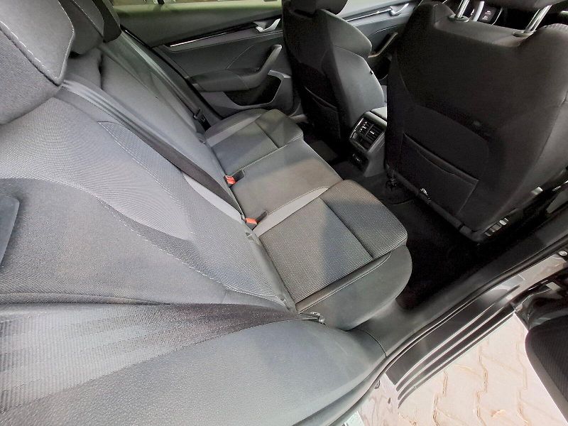 Škoda Octavia (2024) COMBI SELECTION 2.0TDI 85KW 6M - fotka 33 z 39