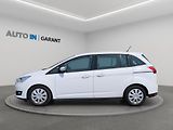 Ford Grand C-MAX (2018) 1.0 92kW, ČR, 1. Maj., Tažné, - náhled 15