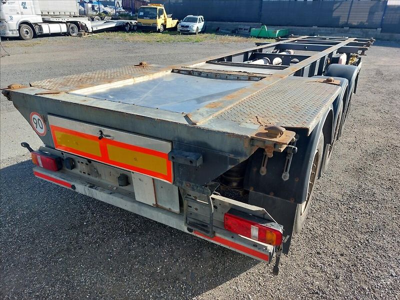 Fliegl SDS ADR - fotka 11 z 21