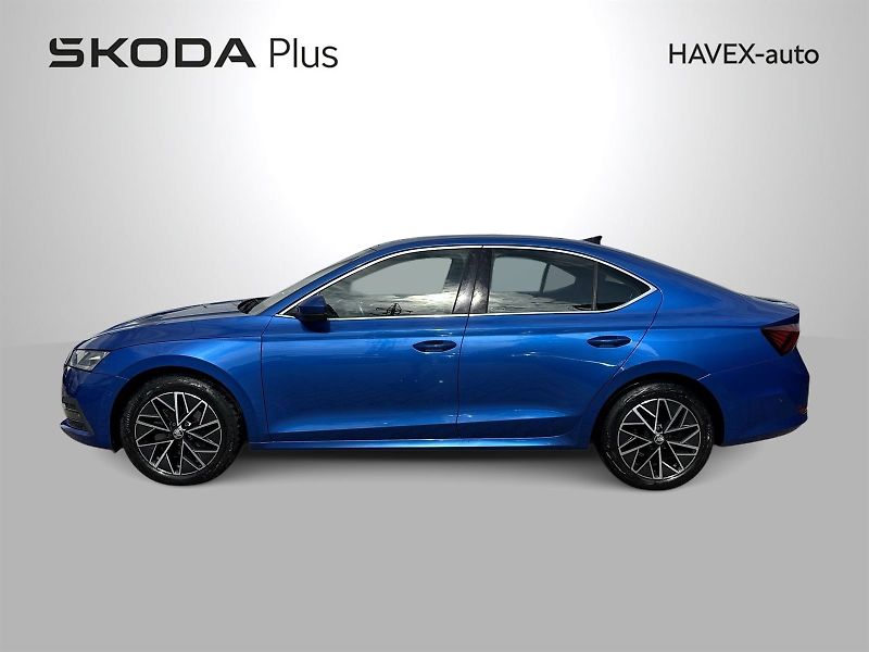Škoda Octavia (2020) 2.0 TDI Style + - fotka 3 z 34