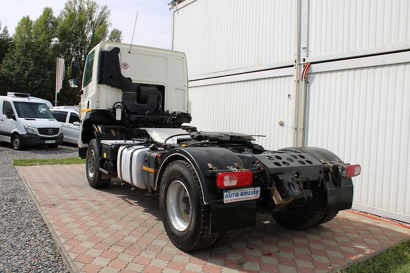 Tatra T158 4x4 Phoenix Hydraulika E6 - fotka 5 z 16