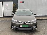 Toyota Corolla 1.6i, ČR, Active, záruka - náhled 2