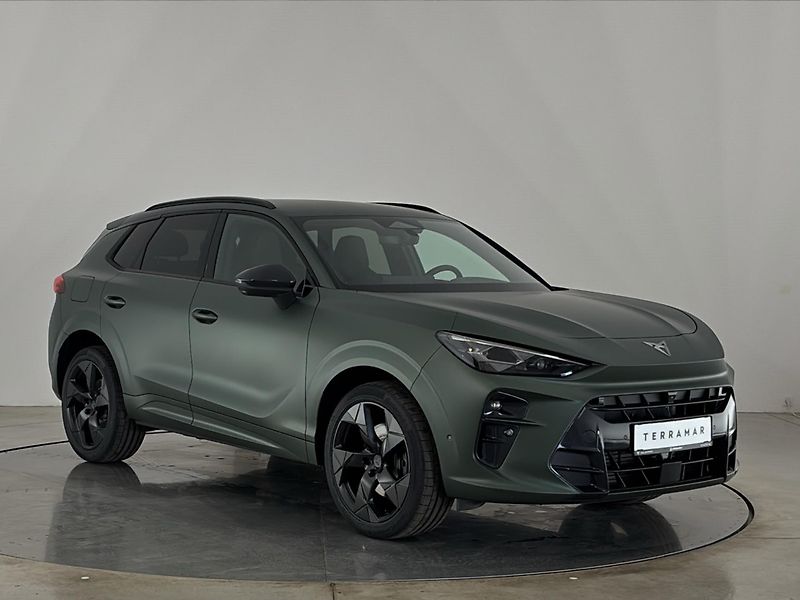 Cupra Terramar (2026) VZ - fotka 14 z 30