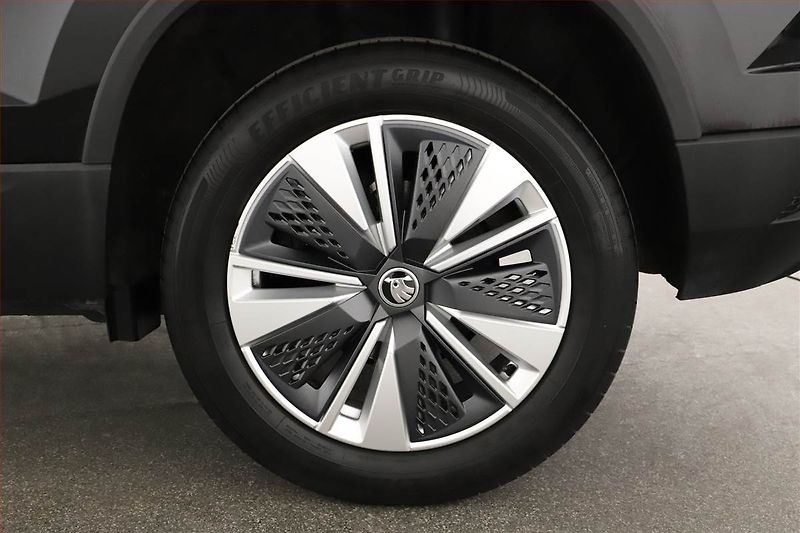 Škoda Karoq (2022) Style 2.0 TDI - fotka 12 z 20
