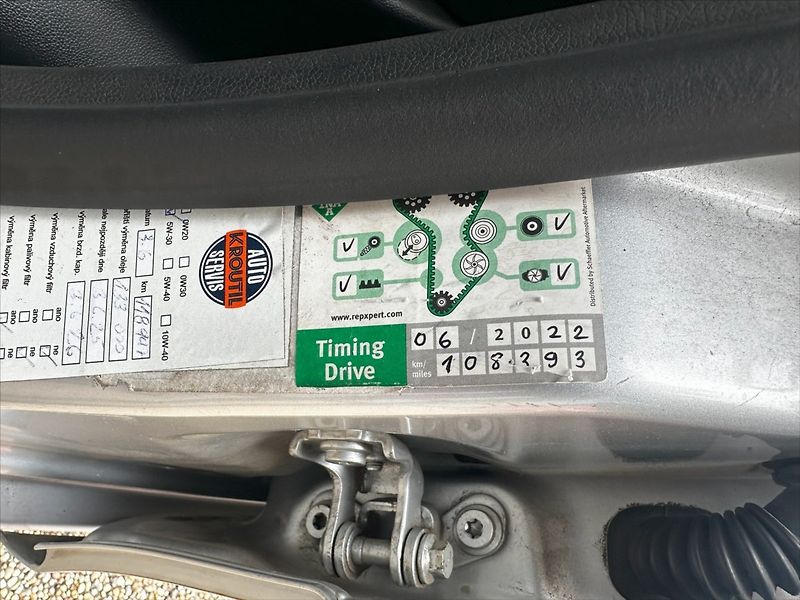 Škoda Fabia 1,9 TDI 77kW - fotka 31 z 32