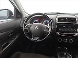 Mitsubishi ASX (2015) Intense 2.2 DI-D, 4X4 - náhled 7