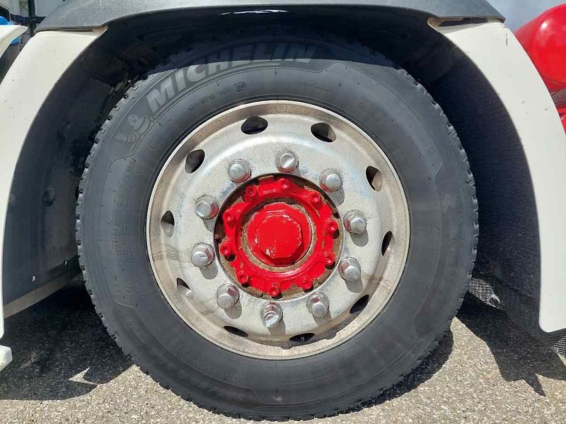 Scania Ostatní S500 A6X2/4LB - fotka 13 z 68