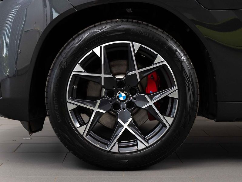 BMW X3 30e xDrive - fotka 6 z 23