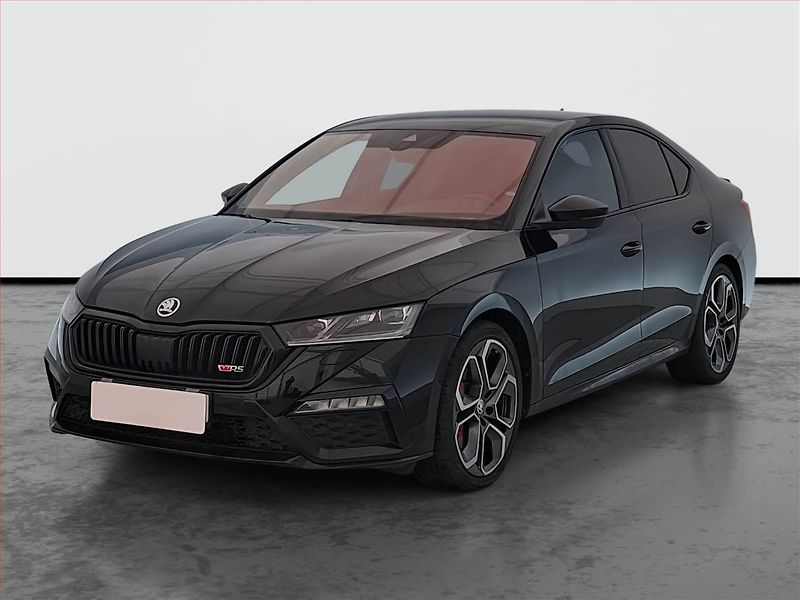 Škoda Octavia (2024) RS 2.0 TSI - fotka 2 z 23