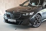 BMW Řada 5 540d xDrive, Bowers, Tažné - náhled 1