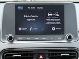 Hyundai Kona 1,0 T-GDI COMFORT ČR - náhled 11