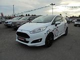Ford Fiesta (2015) 1.6 TDCI-NAVIGACE-SUPER VÝBAVA - náhled 2