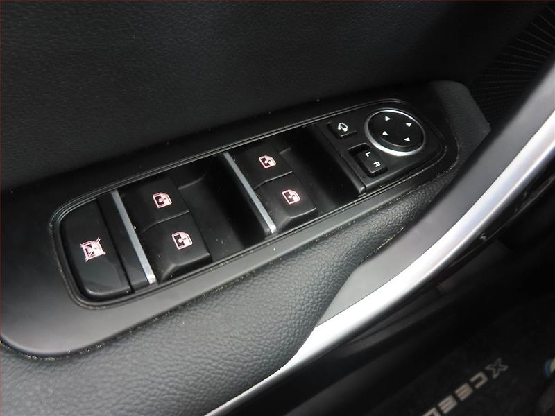 Kia XCeed (2024) Exclusive 1.5 T-GDI - fotka 14 z 14