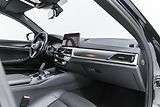 BMW Řada 5 545e xDrive Msport*1.majitel - náhled 13