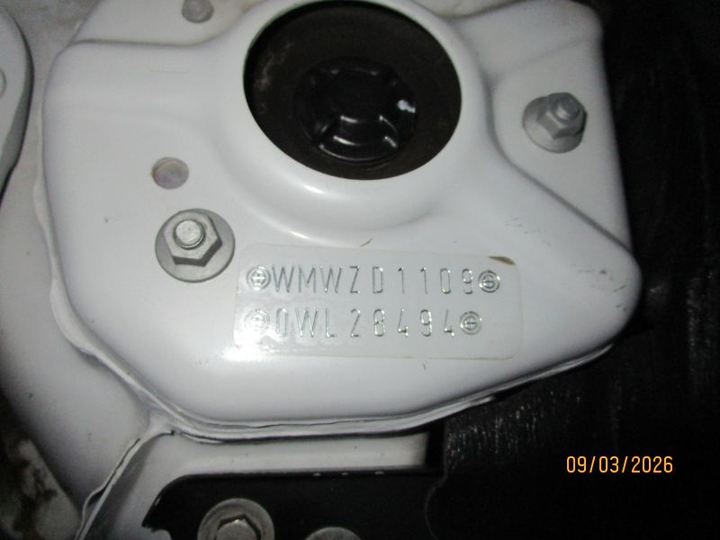 Mini Countryman (2013) 1,6 tdi - fotka 23 z 24