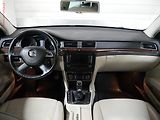 Škoda Superb (2013) 1.6 TDi, Navi, bixen, kůže - náhled 8