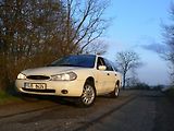 ZKUŠENOSTI UŽIVATELE: Ford Mondeo 2.0i 16V