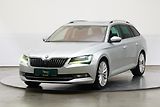 Škoda Superb - náhled 1