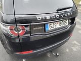 Land Rover Discovery Sport 2.0 TD4 4X4 NAVI/AC/KAMERA/ALU - náhled 12