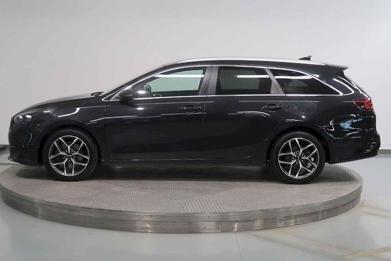 Kia Ceed 1.5 T-GDI Comfort.