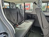 Renault Trafic (2026) TRAFIC COMBI L2H1, 9 míst, MAN - náhled 16