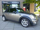 Mini Cooper (2013) One Cabrio,chili II,navi,xenon - náhled 1