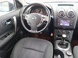 Nissan Qashqai (2013) 1.6 dCi, 4X4, Serv.kniha - náhled 7