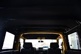 Mercedes-Benz Třídy G PUCH 230 GE AMG KABRIO 8MÍST - náhled 32