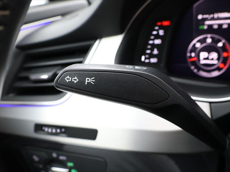 Audi Q7 3,0 TDI 200kW Quattro S-LINE - fotka 22 z 43