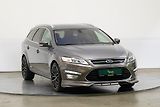Ford Mondeo - náhled 8