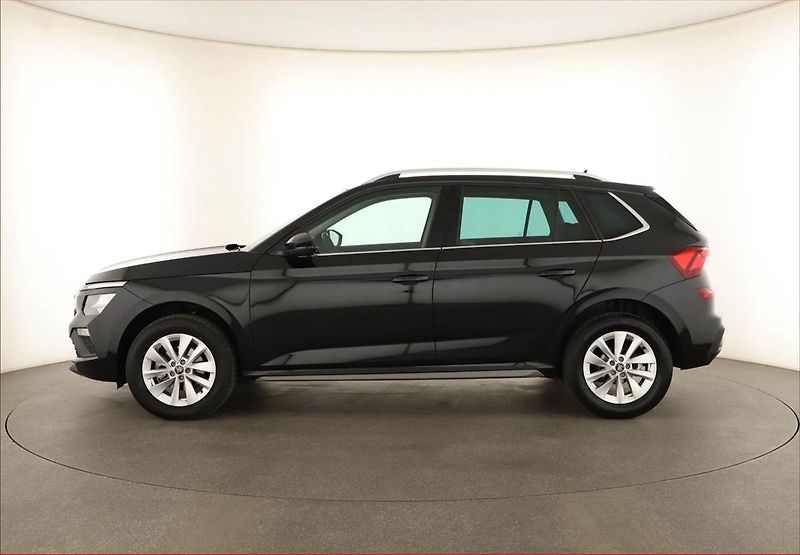 Škoda Kamiq (2026) 1.0 TSI, TOP SELECTION - fotka 3 z 19