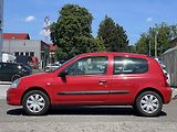 Renault Clio 1.2i 43kw ABS KLIMATIZACE - náhled 3