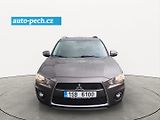 Mitsubishi Outlander (2010) 2.0 DI-D, 123 kW, 4x4 - náhled 6