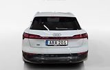 Audi Q8 e-tron 50 Q Kamera Matrix Kůže   - náhled 4