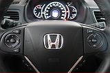 Honda CR-V (2016) Comfort 1.6 i-DTEC, Serv.kniha - náhled 18