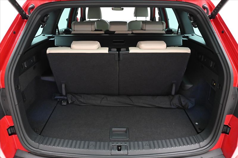Škoda Kodiaq 2,0 TDI 110 kW DSG L&K 7Míst Z - fotka 10 z 35
