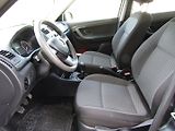 Škoda Fabia (2014) 1.4 16V 63kW TOP QUALITY - náhled 19