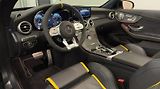 Mercedes-Benz Třídy C 63S AMG V8 Cab Final Edition - náhled 15