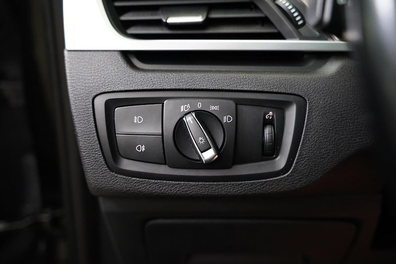 BMW X1 - fotka 12 z 25