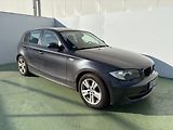 BMW Řada 1 116i, Klima, Tažné - náhled 1