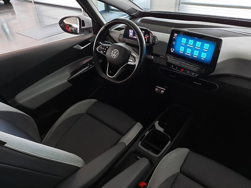 Volkswagen ID.3 (2021) Pro S (150kW/77kWh) - fotka 13 z 27