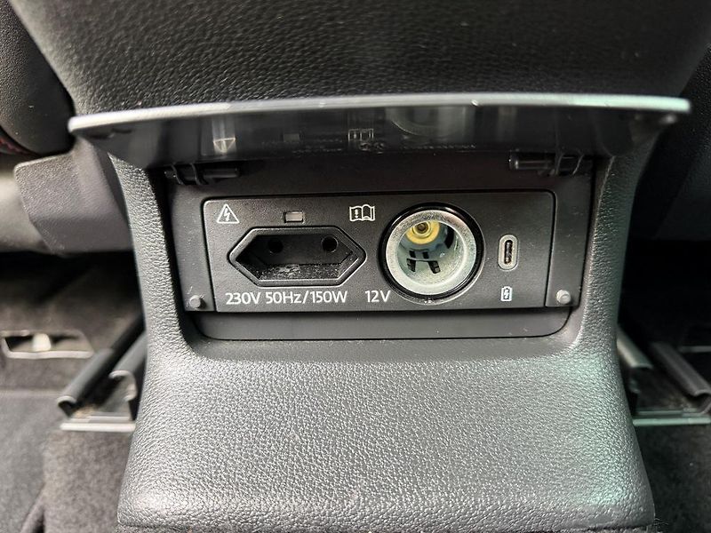 Škoda Kodiaq RS 2.0 TDI 176 kW 4x4 servis. - fotka 34 z 35