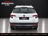 Škoda Karoq 2,0 TDi 110 KW 4X4 ČR WEBASTO - náhled 7