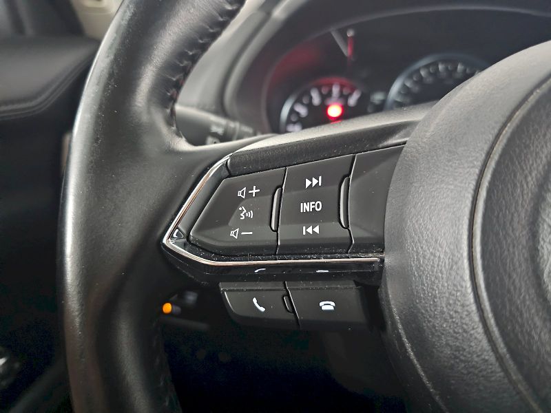 Mazda CX-5 (2020) 2.5 143kW AWD AT - fotka 10 z 35