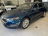 Škoda Octavia Combi Style 2,0TDI 110kW DSG/P - náhled 1