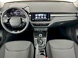 Škoda Fabia (2025) 1.0MPI 59kW Selection - náhled 4